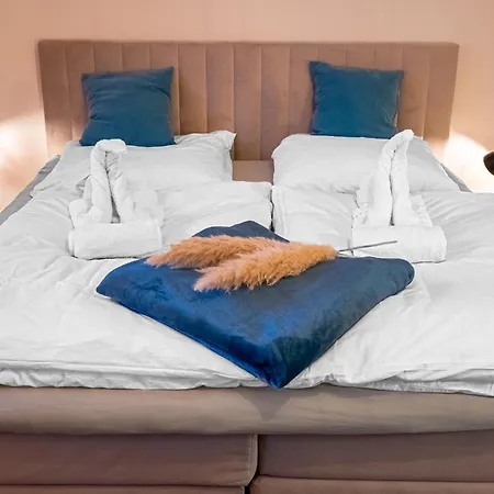 Apartament Schaengel Chic 19 Koblencja Zewnętrze zdjęcie