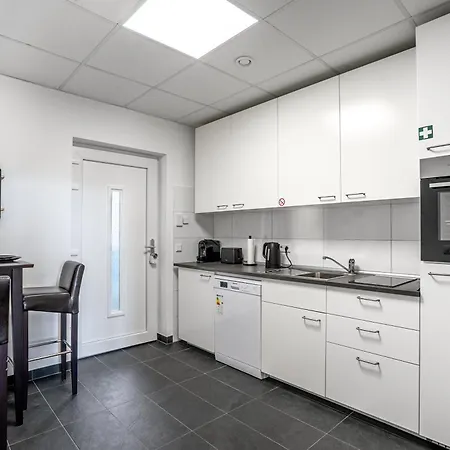 Apartament Schaengel Chic 19 Koblencja Zewnętrze zdjęcie