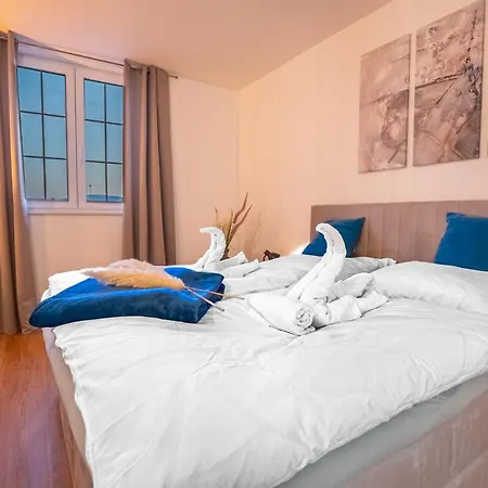 Apartament Schaengel Chic 19 Koblencja Zewnętrze zdjęcie