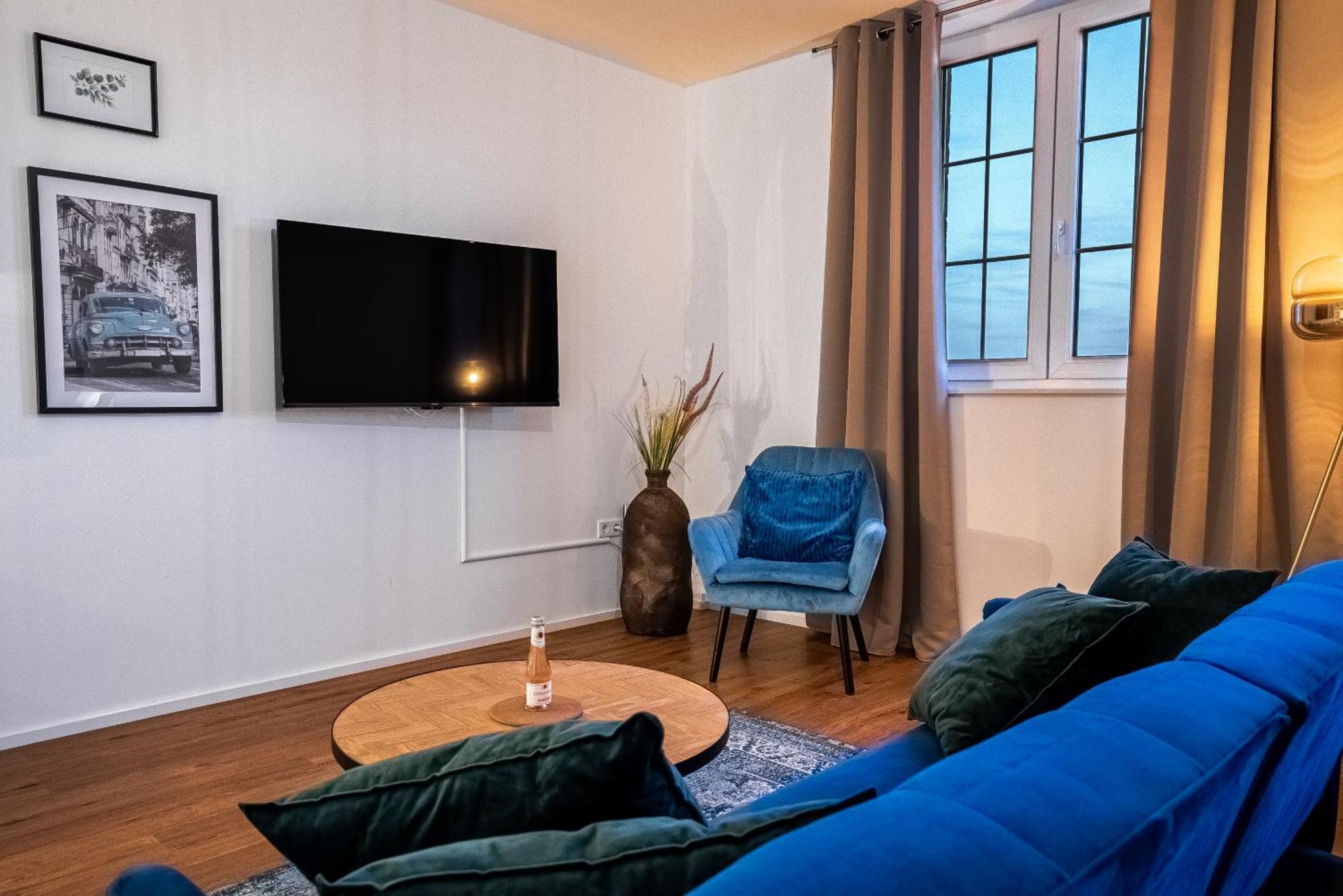 Schaengel Chic 19 Appartement *