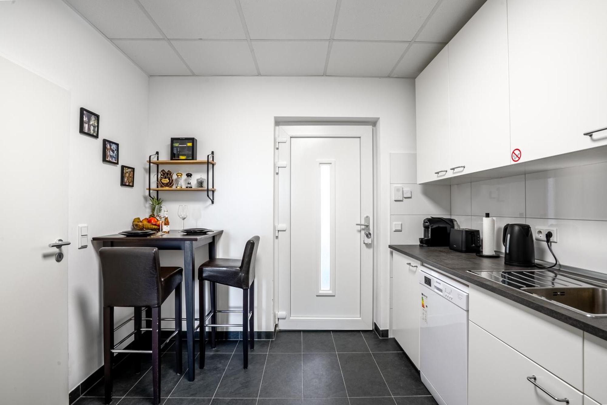 Appartement Schaengel Chic 19 *